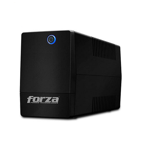 UPS FORZA NT-511 - 500VA 250W