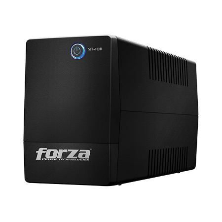 UPS FORZA NT-1011 1000VA/500W 6 SALIDAS 