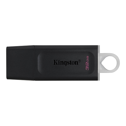 MEMORIA USB KINGSTON DATATRAVELER EXODIA  DTX/32GB 