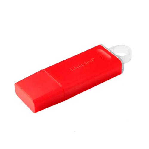 MEMORIA USB KINGSTON EXODIA DATATRAVELER 32GB 3.2 KC-U2G32-7GR/32GB 