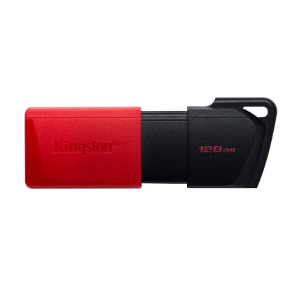 MEMORIA USB KINGSTON DATATRAVELER EXODIA M 128GB DTXM/128GB