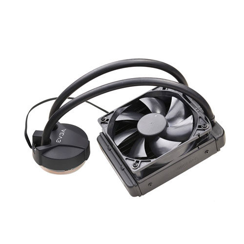 ENFRIAMIENTO LIQUIDO EVGA CLC20 120 400-HY-CL11-V1