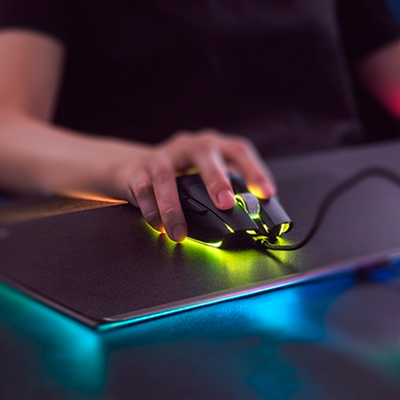 MOUSEPAD Y FUNDAS