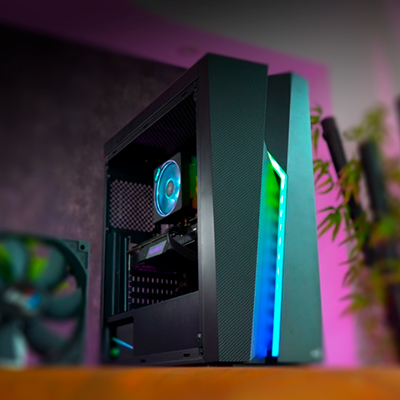 CASE GAMER