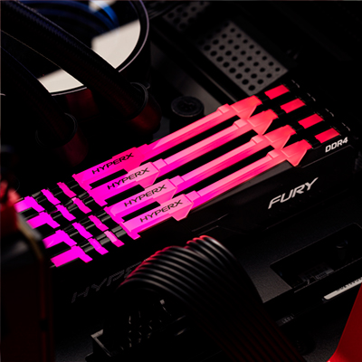 RAM GAMING