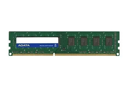 MEMORIA RAM ADATA DDR3L, 1600MHZ 8GB U-DIMM, ADDU1600W8G11-S