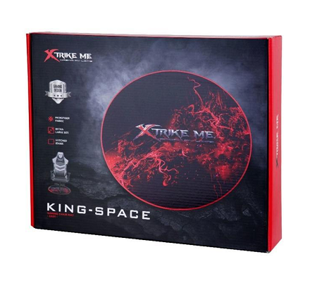 MOUSE WIRELESS KLIP XTREME ARROW KMB-251BK BLUETOOTH V5.1