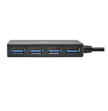 TECLADO USB LOGITECH K120 / ESPAÑOL / 920-002478