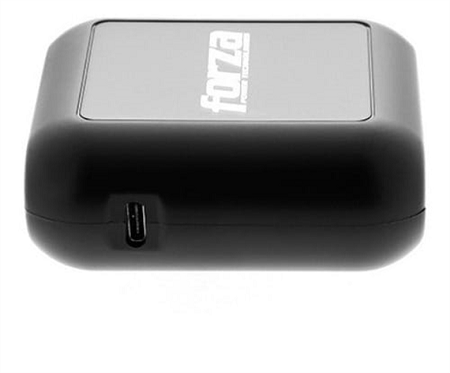 COMBO DE TECLADO Y MOUSE INALAMBRICO MEETION BLANCO MT-C4120