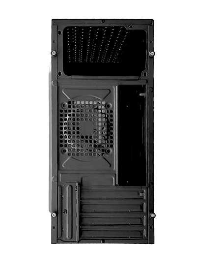 AUDIFONOS CON MICROFONO VISAGE II FANTECH HG17S