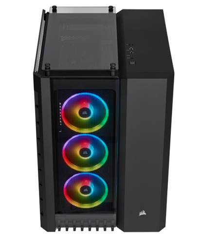 AUDIFONOS CON MICROFONO CHIEF FANTECH HG13
