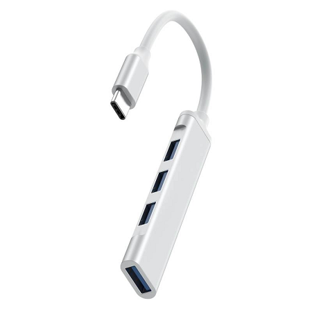 AUDIFONOS USB DE160U VCOM 