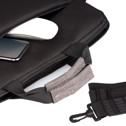 AUDIFONO BLUETOOTH Y 3.5MM KLIP XTREME OASIS KNH-050BK NEGRO