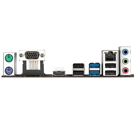 MOTHERBOARD GIGABYTE H610M-H SOCKET
INTEL/DUAL CHANNEL/PCI-EX16/ MICRO ATX/HDMI/M.2,SATA 3 6.0 GB-S/USB2.0,USB3.1 