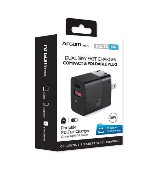 GAME PAD PARA JUEGOS FANTECH REVOLVER GP-12