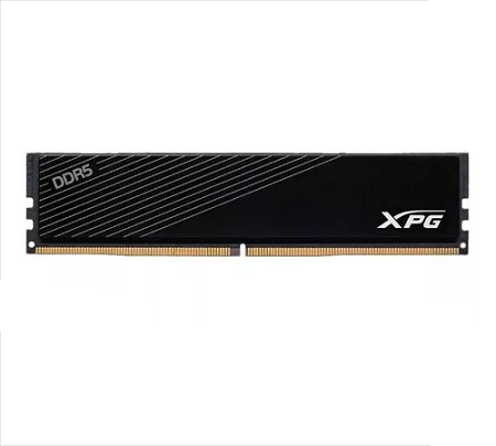 MEMORIA RAM ADATA XPG DDR5 8GB 5200MHZ AX5U5200C388G-SHTBK