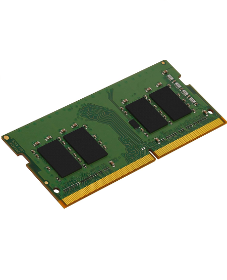 MEMORIA RAM NTB 8GB 3200MHZ CL22 KVR32S22S6/8 DDR4