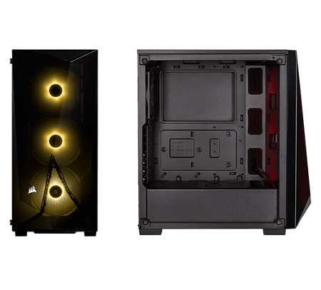 FUENTE DE PODER ASUS ROG STRIX 1000W ROG-STRIX-1000G