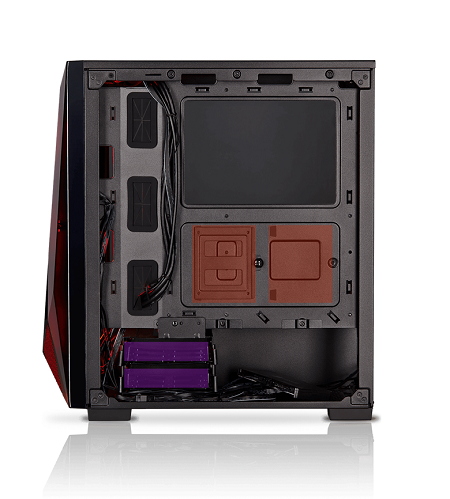 FUENTE DE PODER ASUS ROG STRIX 1000W ROG-STRIX-1000G