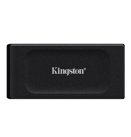 SSD EXTERNO KINGSTON 1TB SXS1000/1000G 1050MB/S