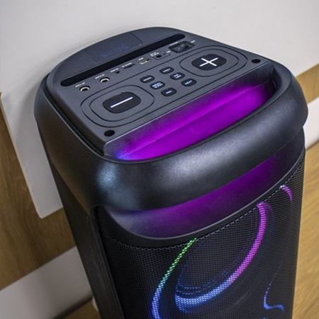 ENCLOSURE PARA DISCO DURO HDD 3.5 ETOUCH ABS USB 3.0  ETOUCH