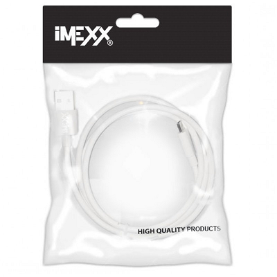 CABLE USB A MICRO-USB IME-40523 IMEXX
