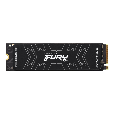 SSD KINGSTON FURY PCIe 4.0 NVMe™ NV2 M.2 500 GB SFYRS/500G 