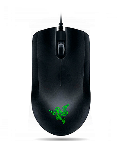 COMBO MOUSE GOLIATHUS MOBILE CONSTRUCT Y MOUSE PAD ABYSSUS LITE RAZER USB 