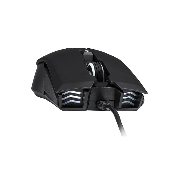 FUENTE DE PODER CORSAIR RM550X GOLD 80 PLUS 550W
CP-9020197-NA