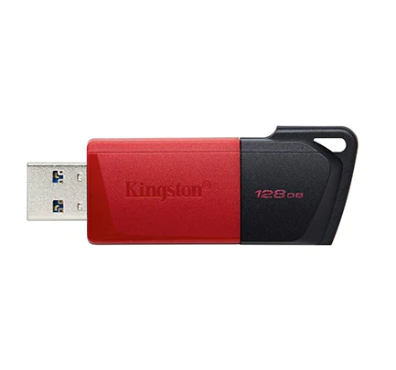 MEMORIA USB KINGSTON DATATRAVELER EXODIA M 128GB DTXM/128GB