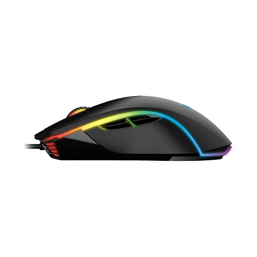 MOUSEPAD GEL IMEXX ERGONOMICO IME-25811