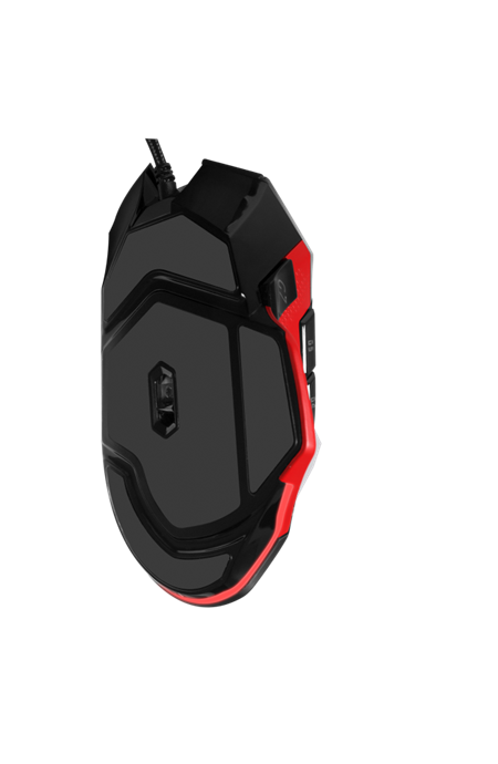 MOUSE PAD GAMING MEETION MT-PD120