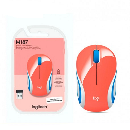 MOUSE USB GAMING MEETION M371 