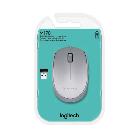 MOUSE GAMING USB MEETION M940	