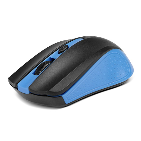 MOUSE GAMING USB FANTECH CRYPTO VX7 