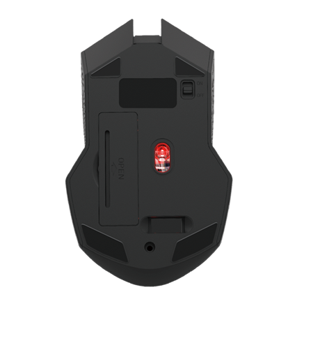 MOUSE WIRELESS GAMING FANTECH WG10