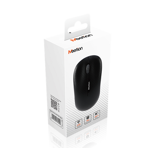 MOUSE GAMING FANTECH RASTA G10