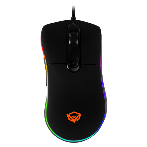MOUSE GAMING USB MEETION GM20