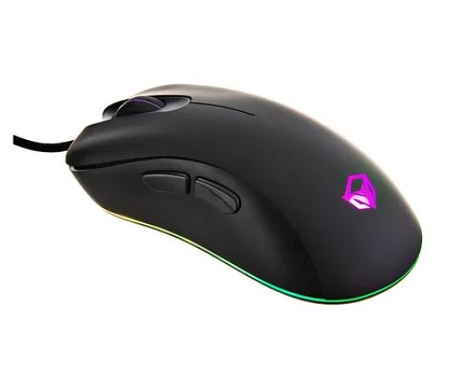 MOUSE GAMING USB MEETION GM19