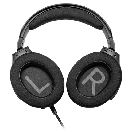 PARLANTES FANTECH TRIFECTA GS301 