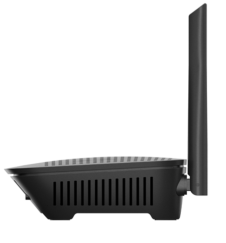 ROUTER LINKSYS DUAL-BAND WIFI 5 AC1200/ EA6350