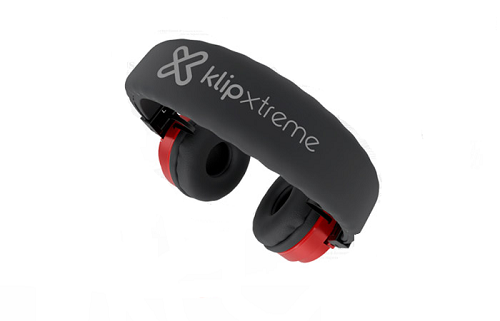 BOCINA PORTABLE KLIP XTREME TITAN KBS-200RD