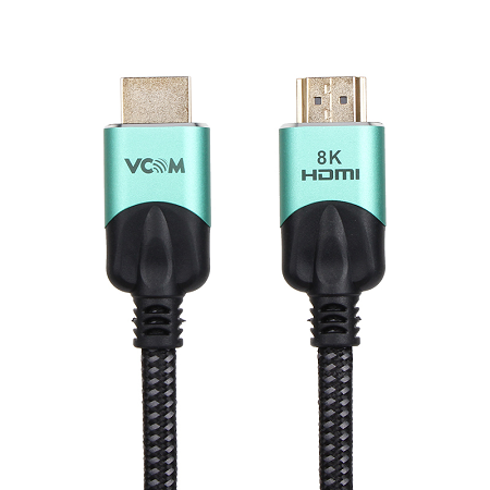 CABLE HDMI MACHO MACHO VCOM CG865-1.5 