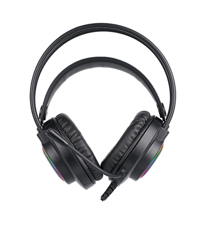 AUDIFONO HEADSET KLIP XTREME KSH-301 